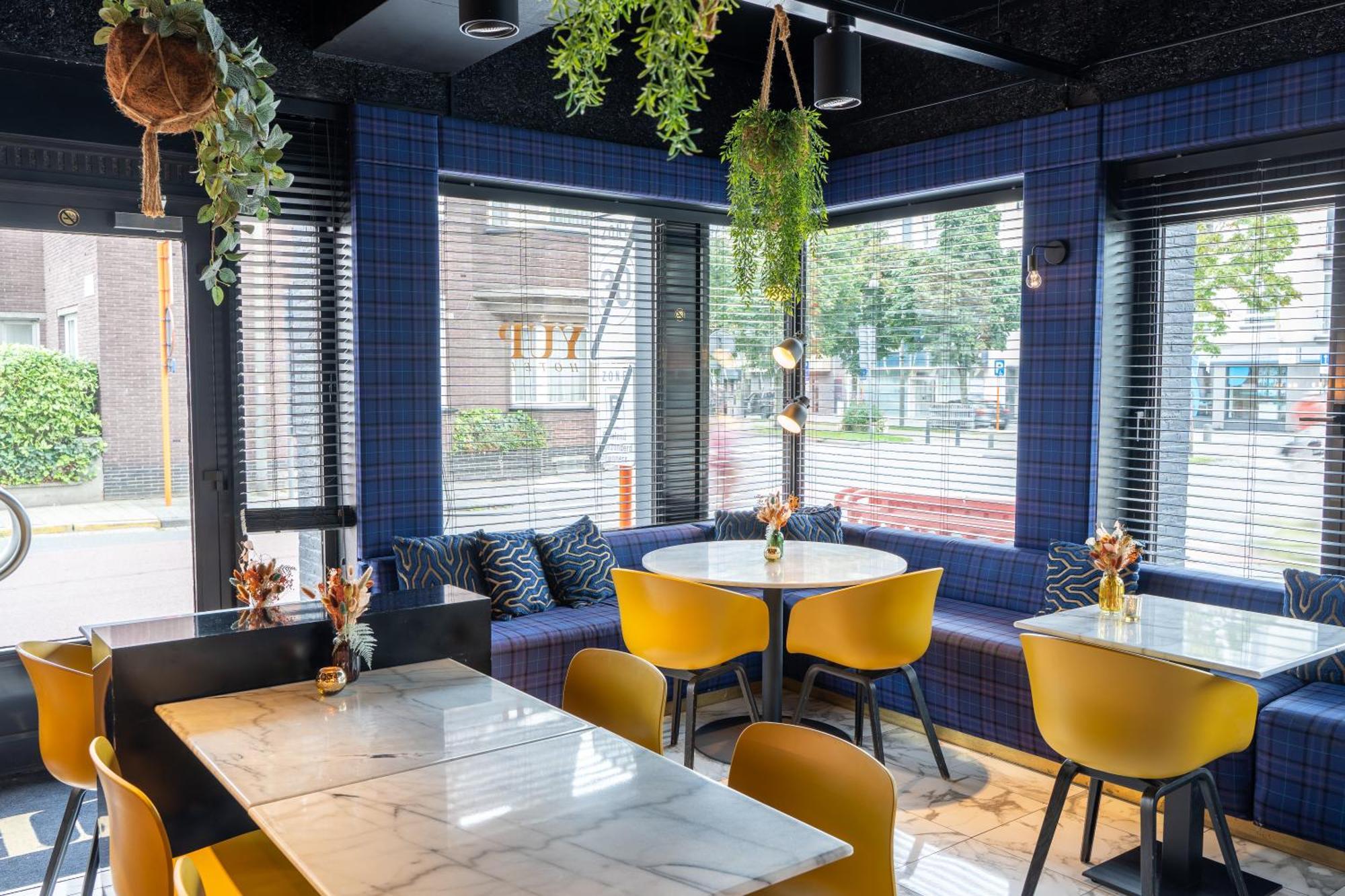 Ibis Styles Hasselt City Centre Ngoại thất bức ảnh