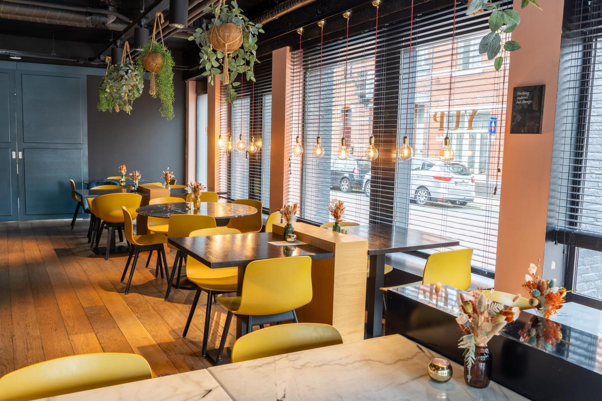 Ibis Styles Hasselt City Centre Ngoại thất bức ảnh