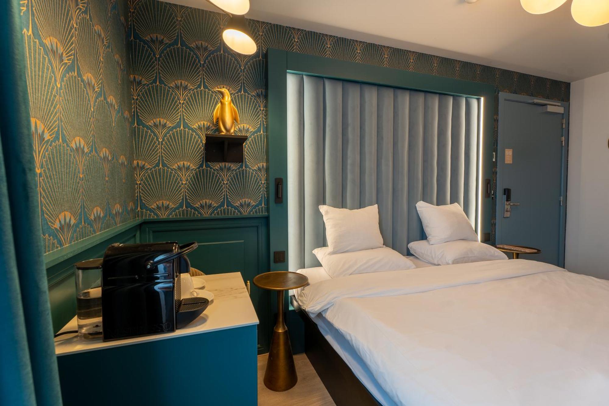 Ibis Styles Hasselt City Centre Ngoại thất bức ảnh