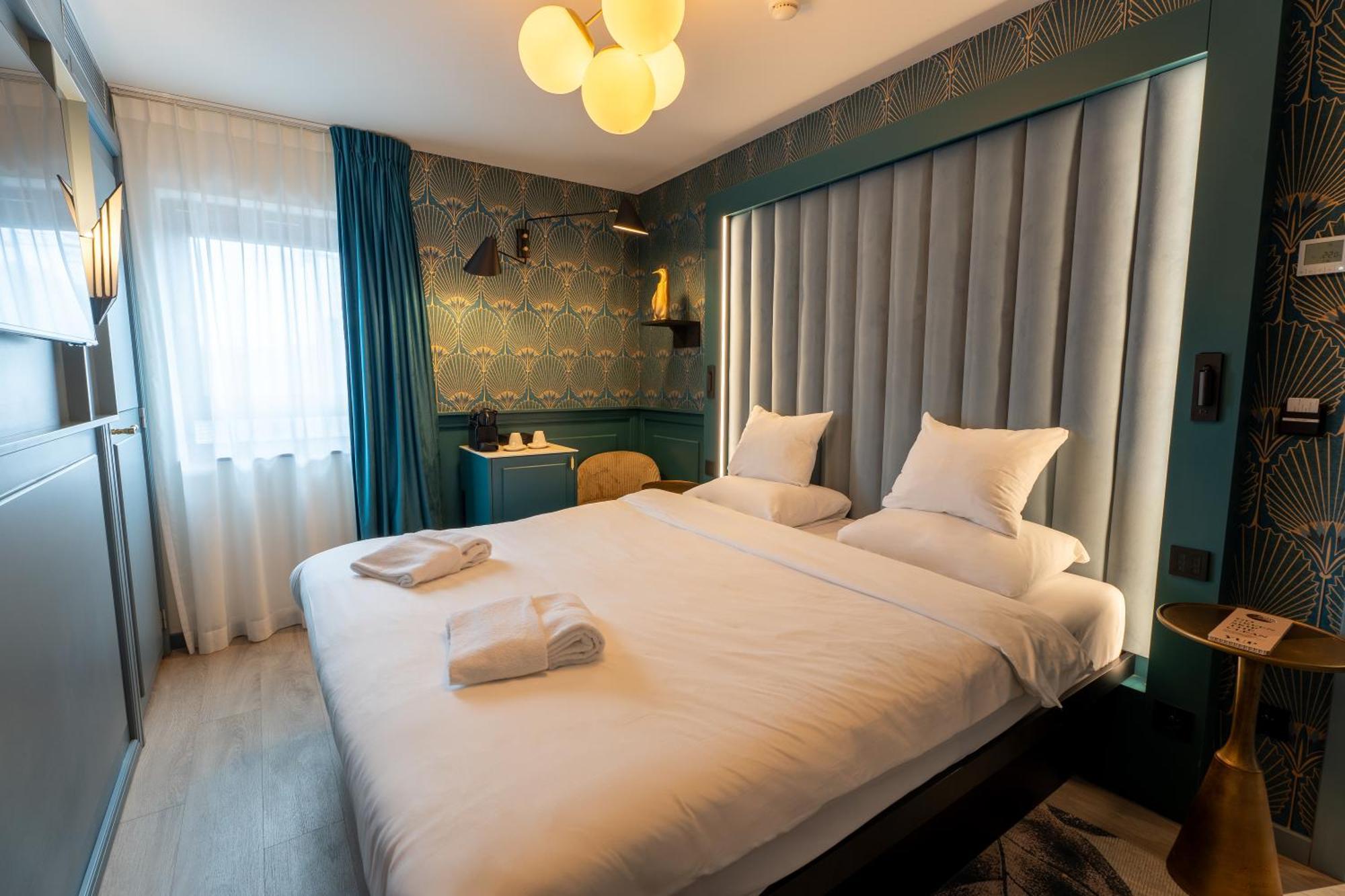 Ibis Styles Hasselt City Centre Ngoại thất bức ảnh