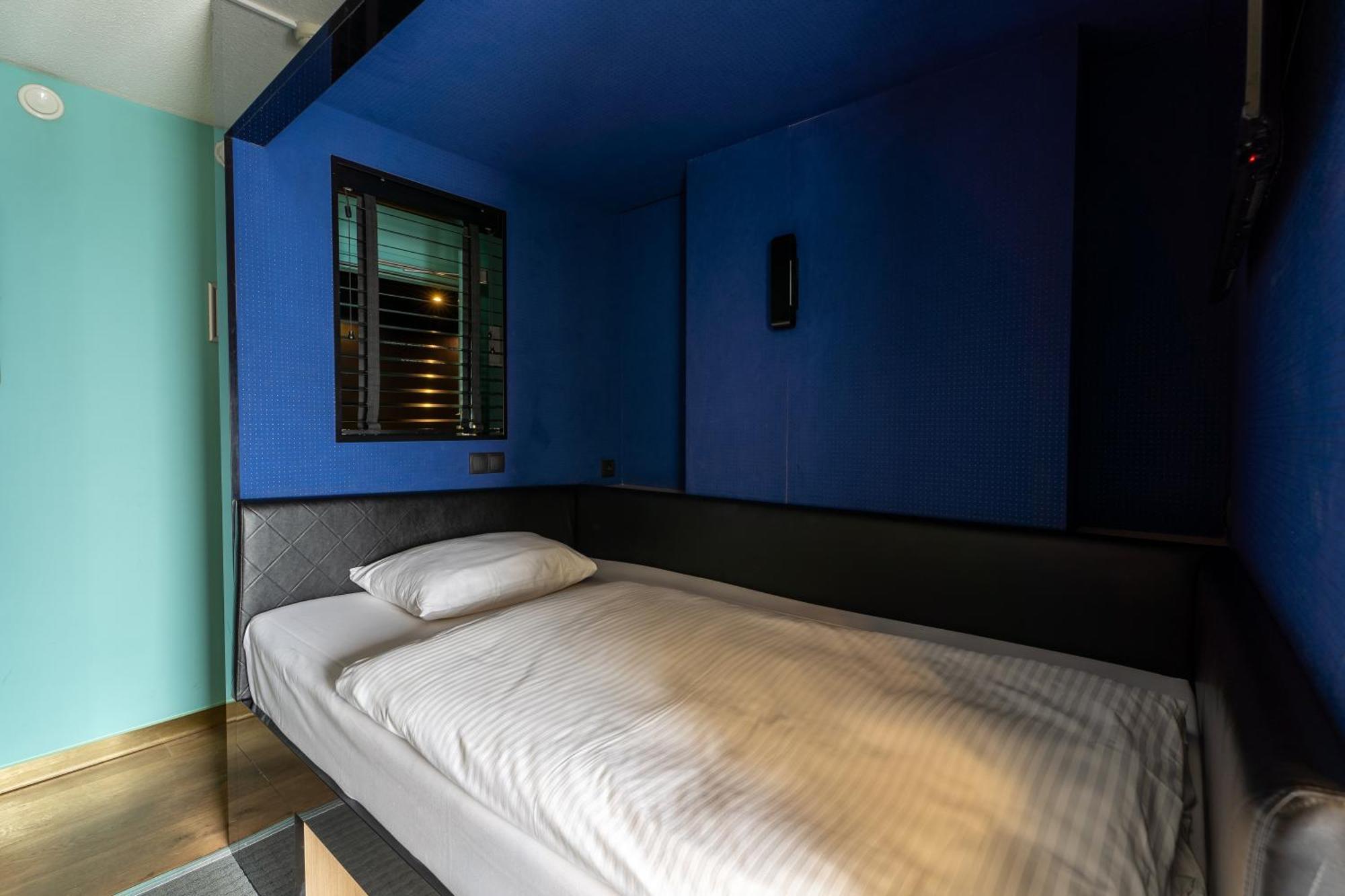Ibis Styles Hasselt City Centre Ngoại thất bức ảnh