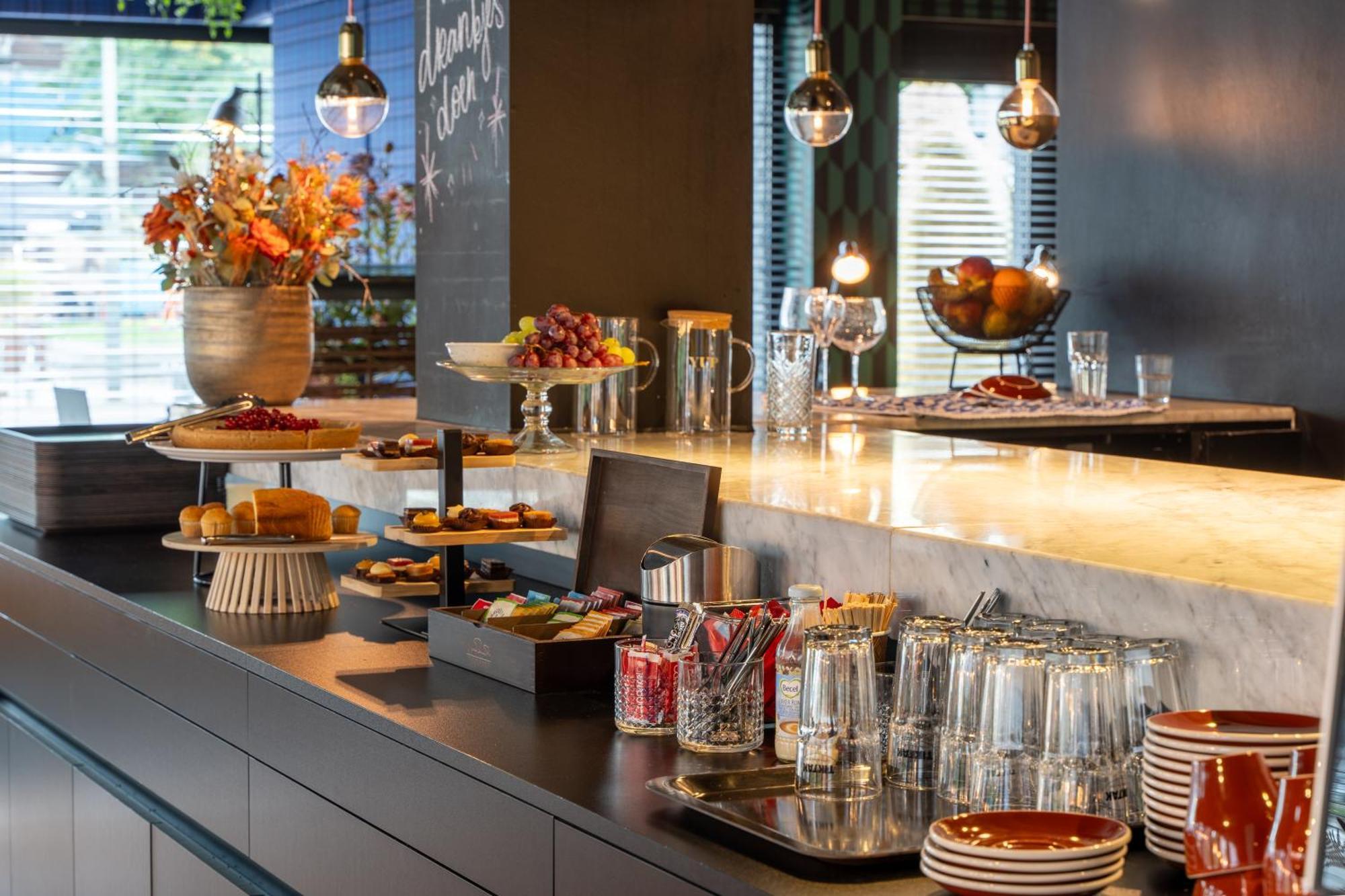 Ibis Styles Hasselt City Centre Ngoại thất bức ảnh