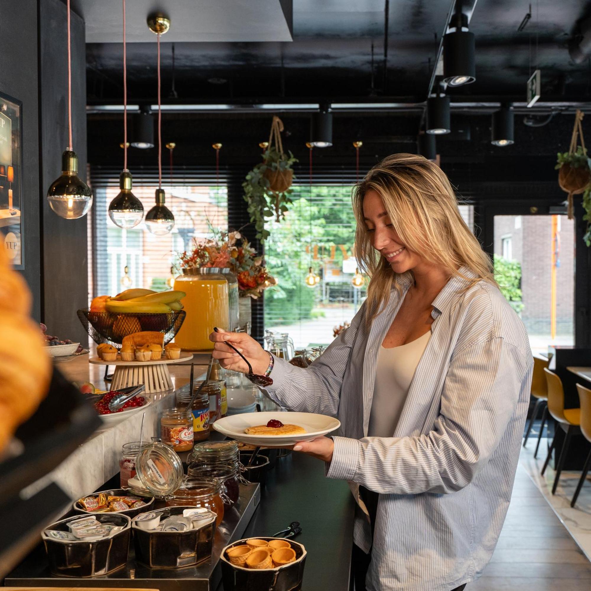 Ibis Styles Hasselt City Centre Ngoại thất bức ảnh
