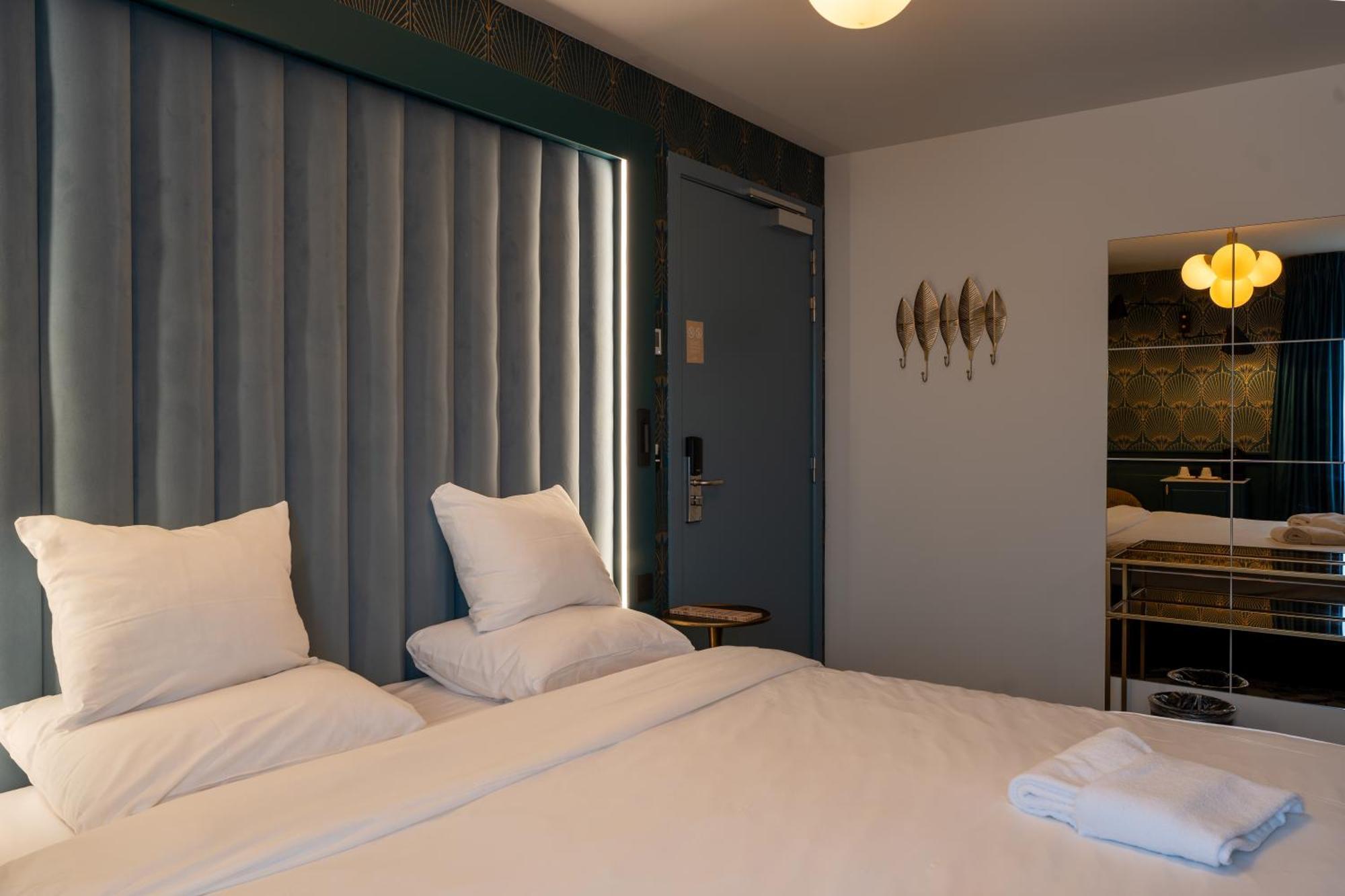 Ibis Styles Hasselt City Centre Ngoại thất bức ảnh