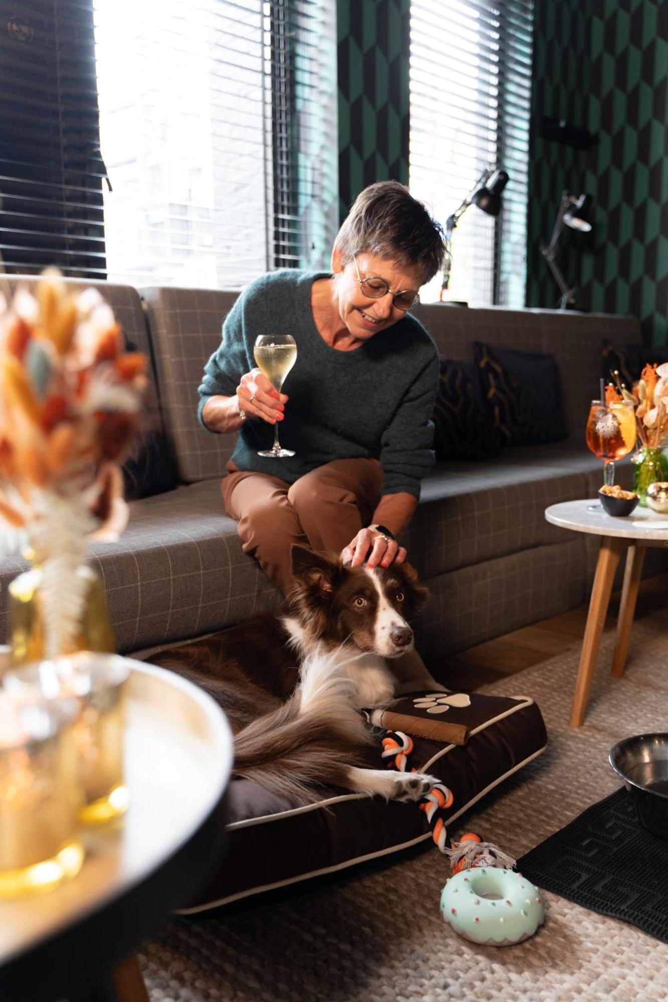 Ibis Styles Hasselt City Centre Ngoại thất bức ảnh